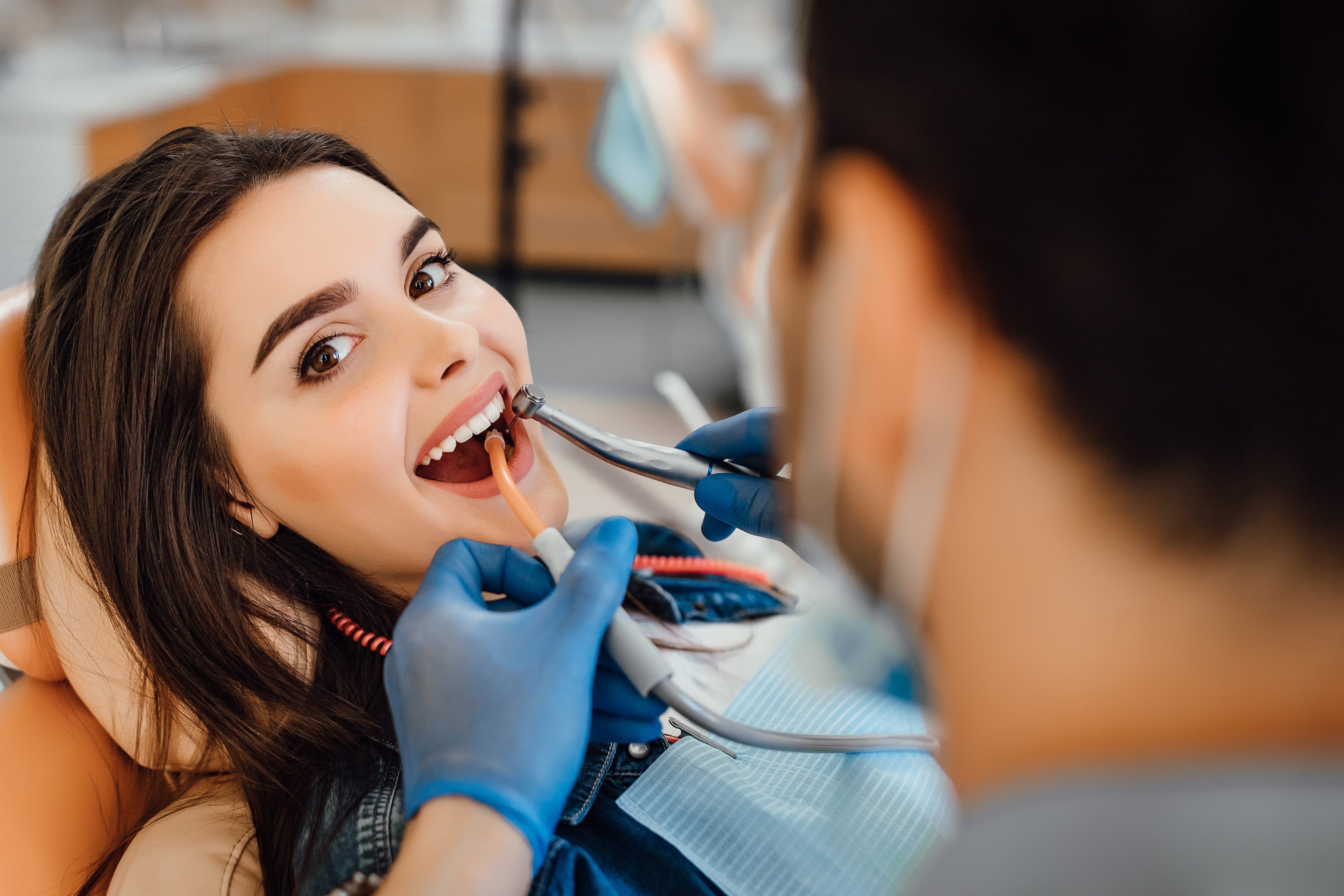 Procedimento de implantes